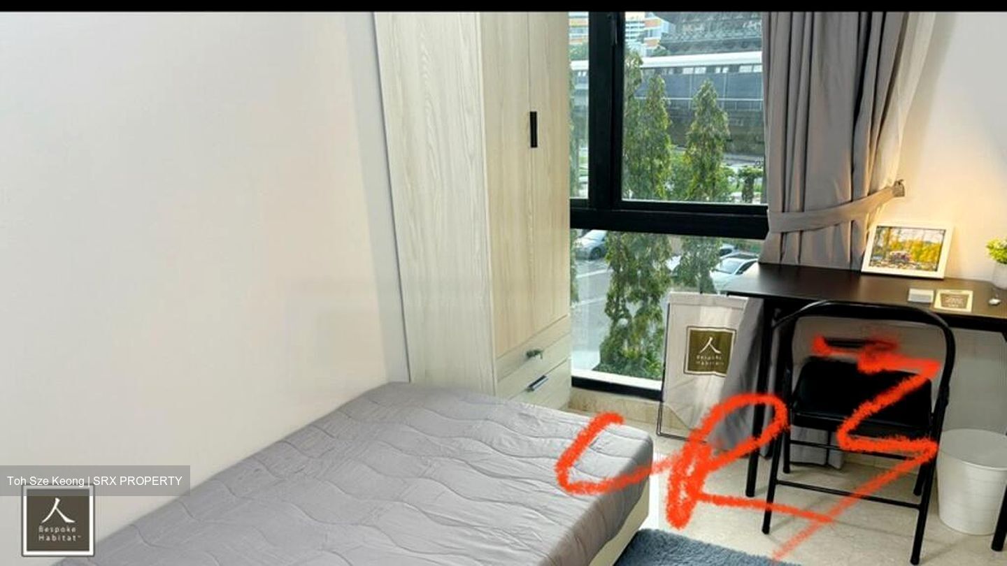 Simsville (D14), Condominium #490296831